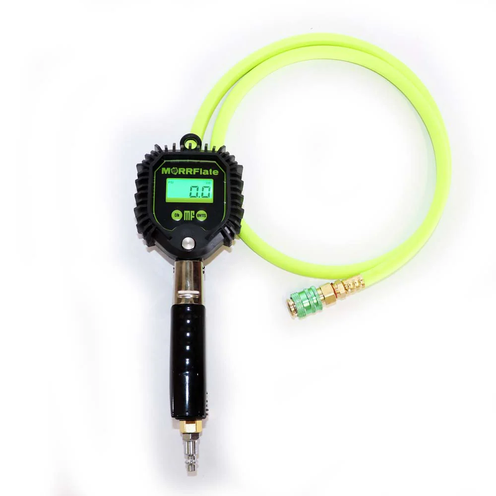 MORRFlate Single Tire Inflator - Shops - Image 4