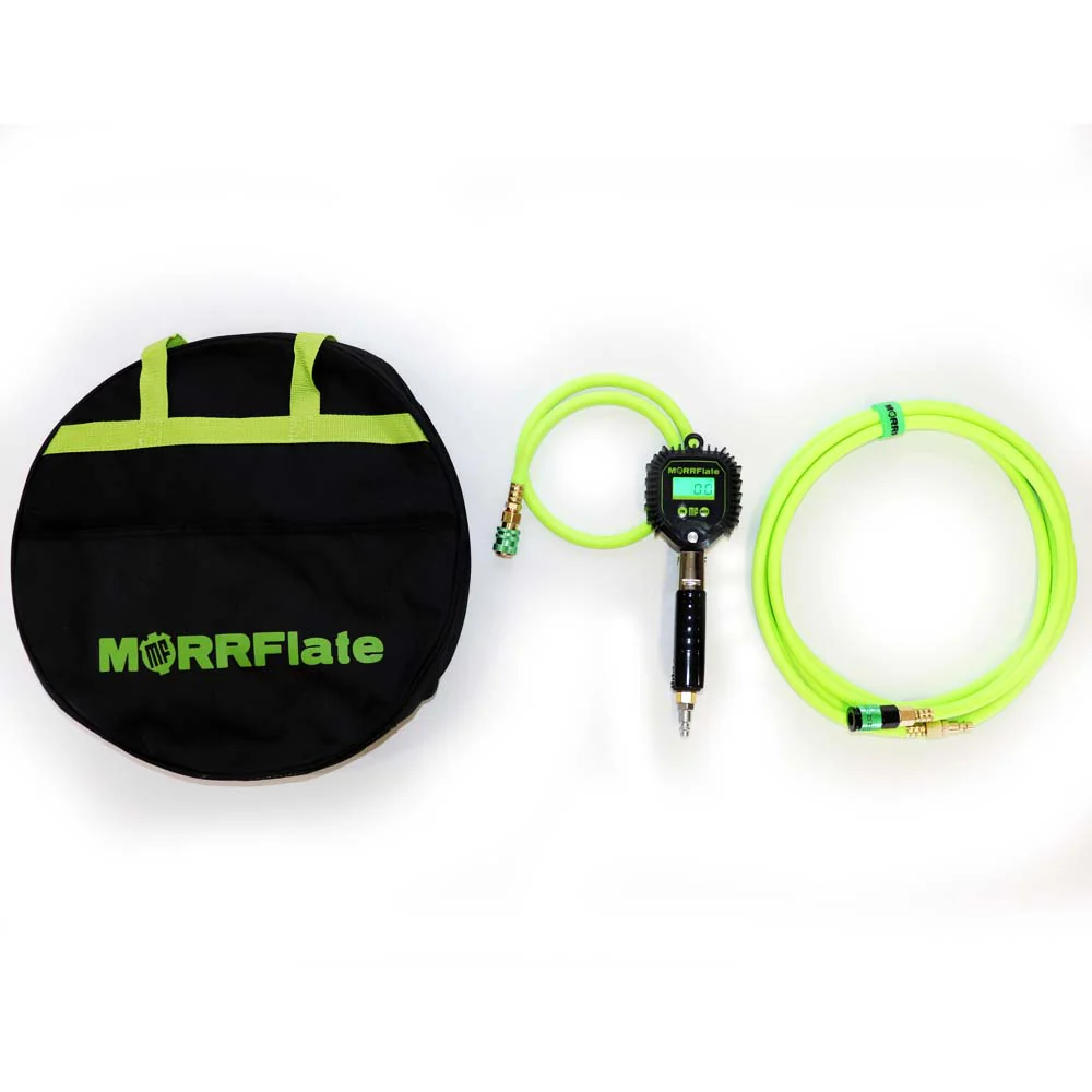 MORRFlate Single Tire Inflator – Trails - Image 3