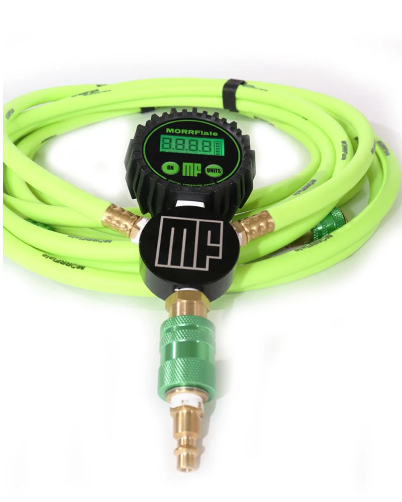 MORRFlate Slide Valve - Image 3