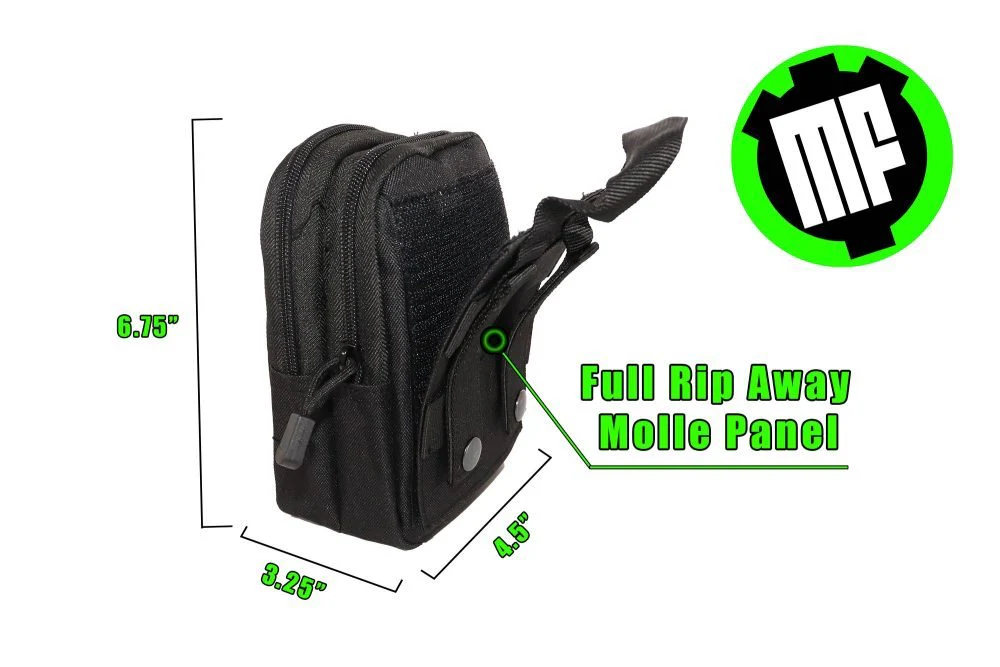 MORRFlate Ultimate 4x4 Tire Plug Kit - Image 3