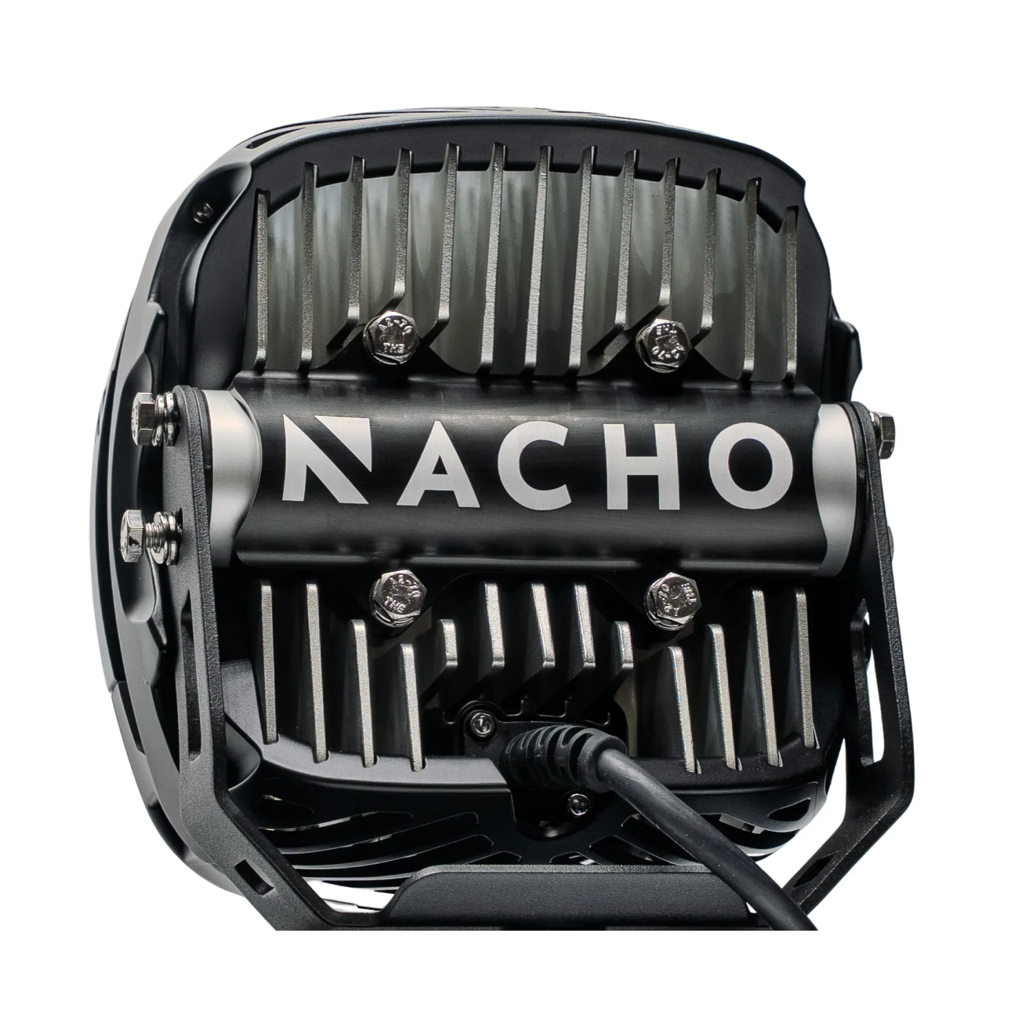 Nacho Grande 4 Lo - Image 3