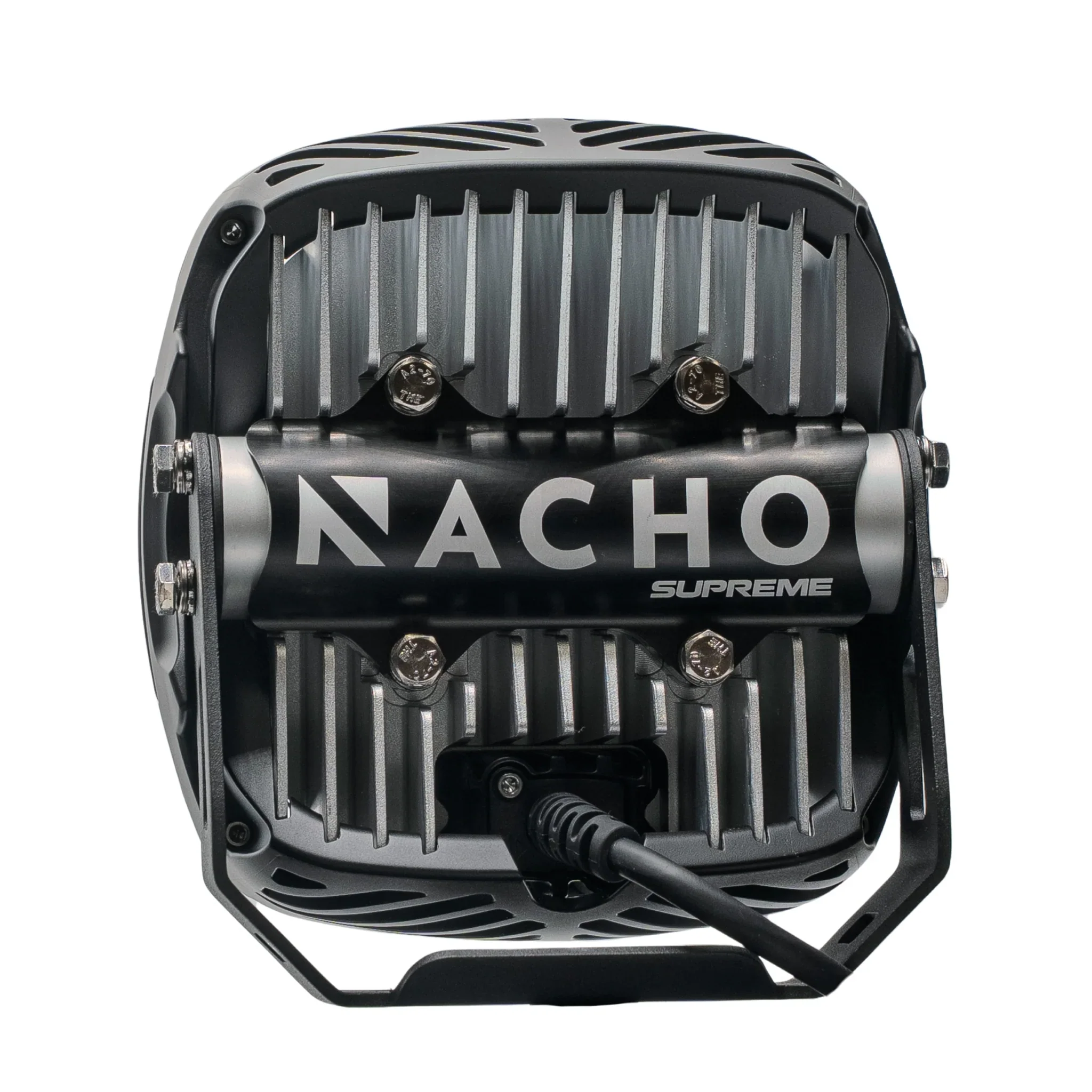 Nacho Grande Supreme 100 - Image 3