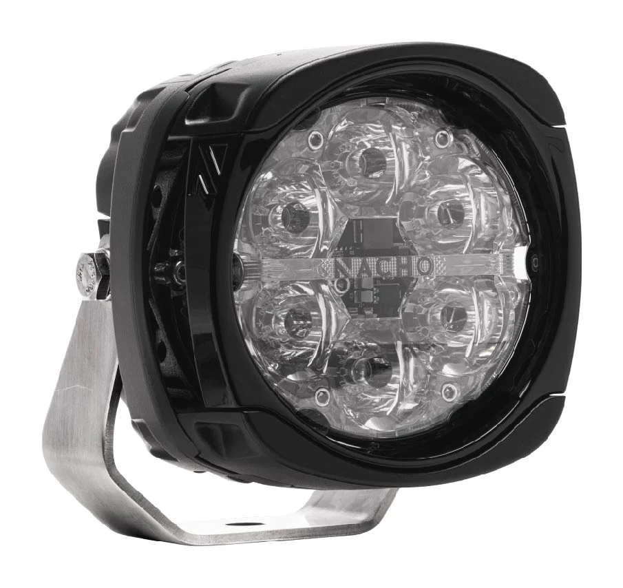 Nacho Quatro Off-Road Spot Pair - Image 2