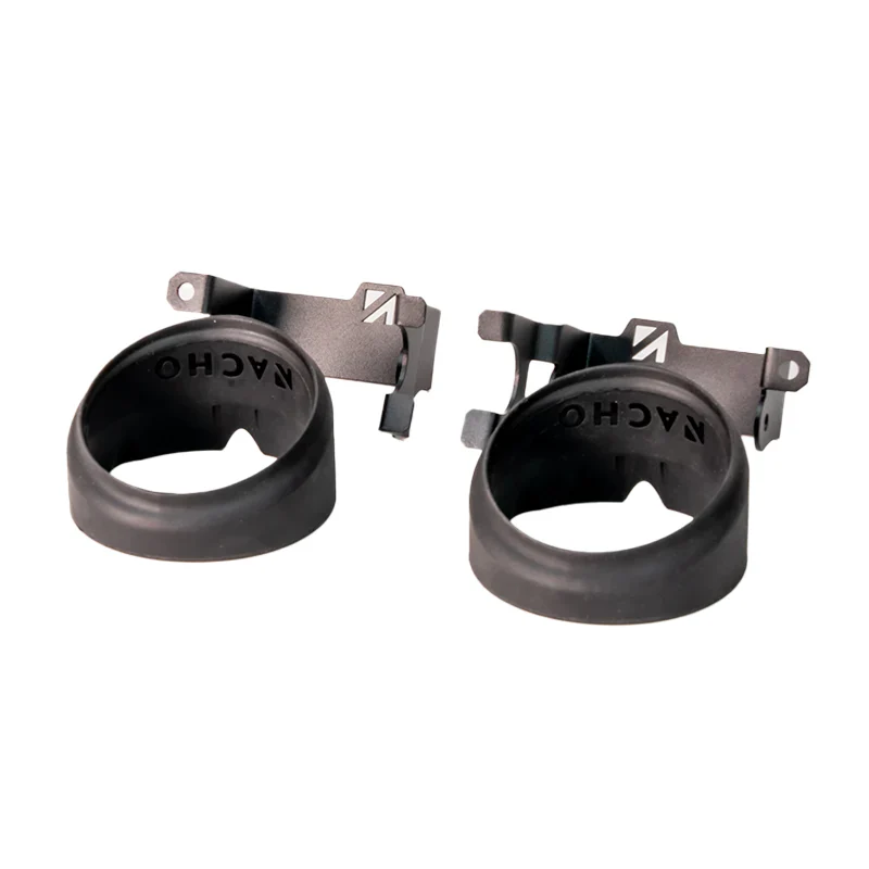 Nacho Toyota Fog Mounts - 14-21 Tundra/14-24 4Runner/16-23 Tacoma - Image 4