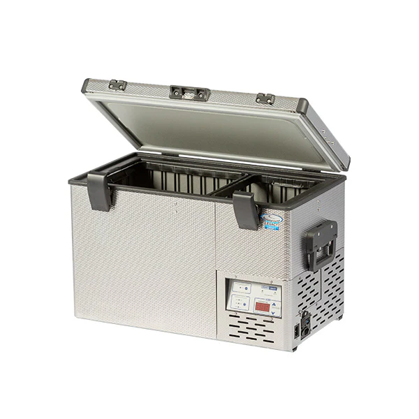 National Luna NL 35 Legacy Smart Refrigerator & Freezer - Image 3