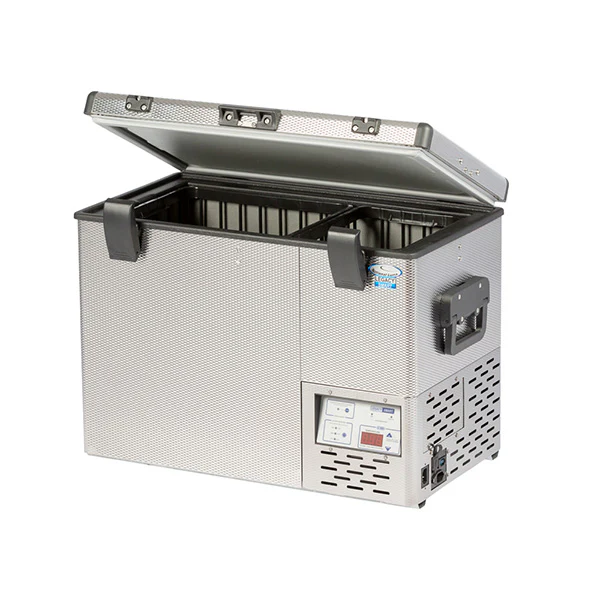 National Luna NL 45 Legacy Smart Refrigerator & Freezer - Image 2