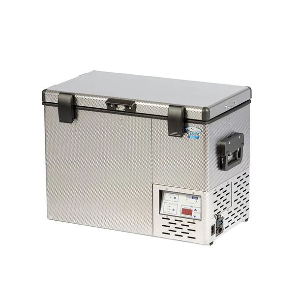 National Luna NL 45 Legacy Smart Refrigerator & Freezer - Image 3