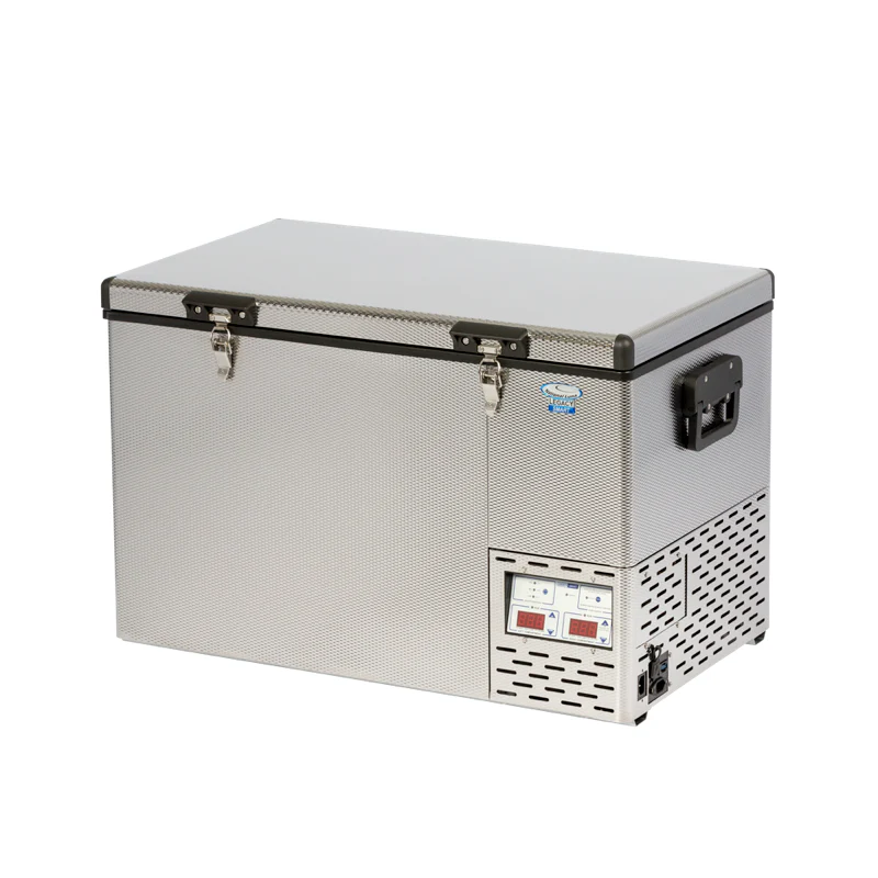 National Luna NL 90 Legacy Smart Dual Refrigerator & Freezer - Image 3