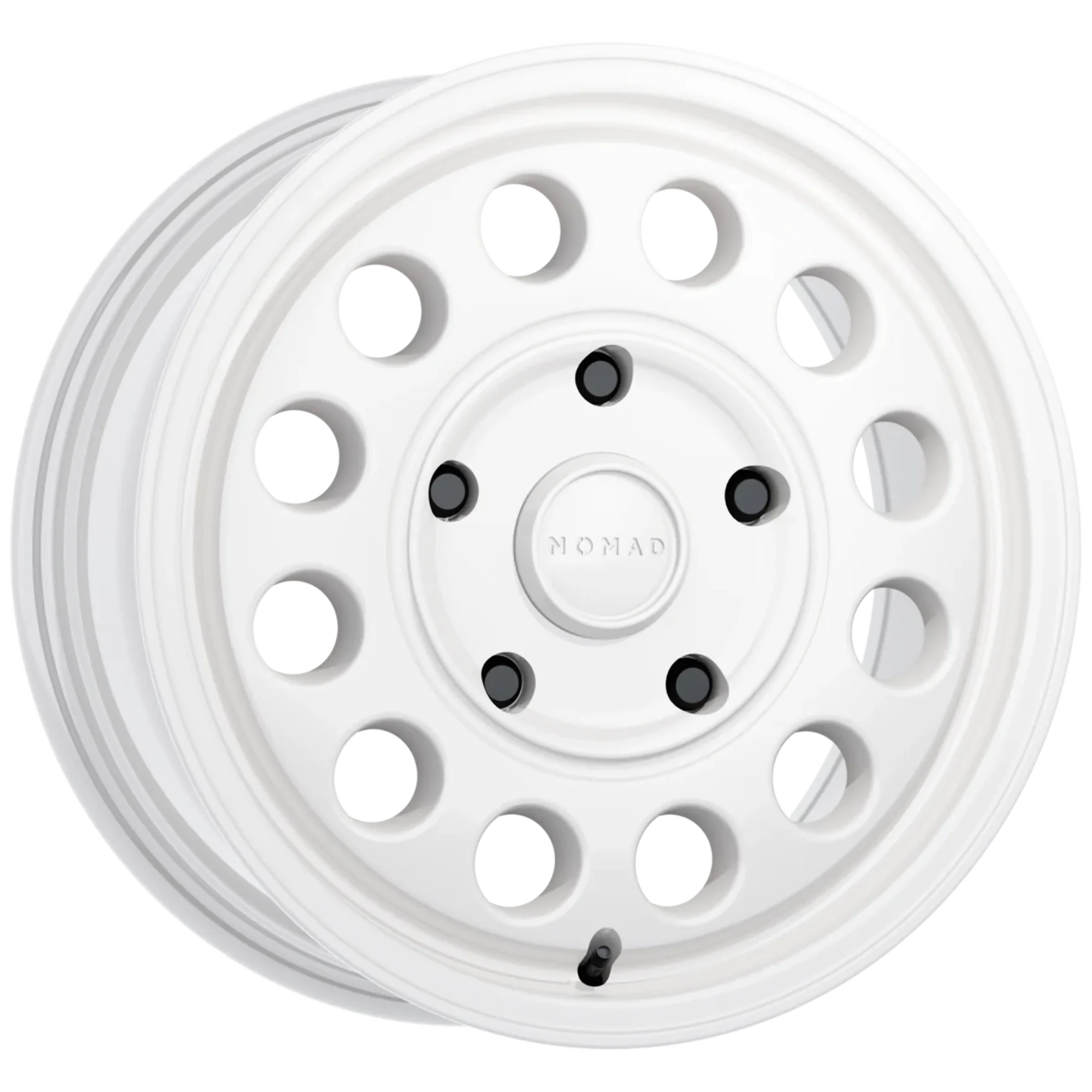 Nomad Wheels 501SA Convoy Salt - Image 5