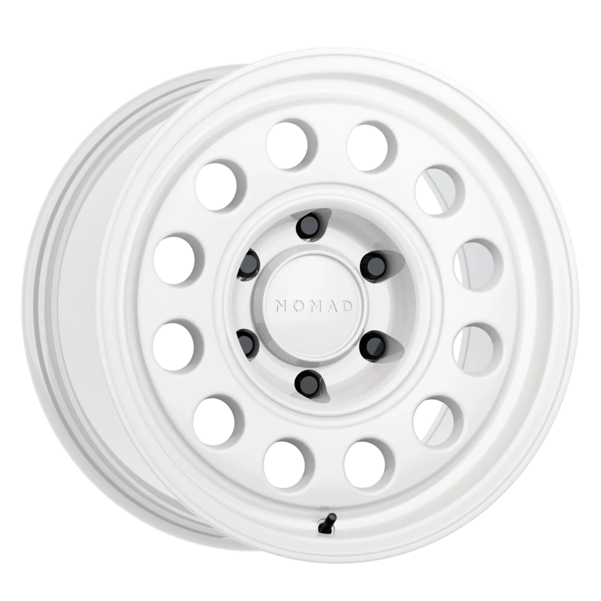 Nomad Wheels 501SA Convoy Salt - Image 6