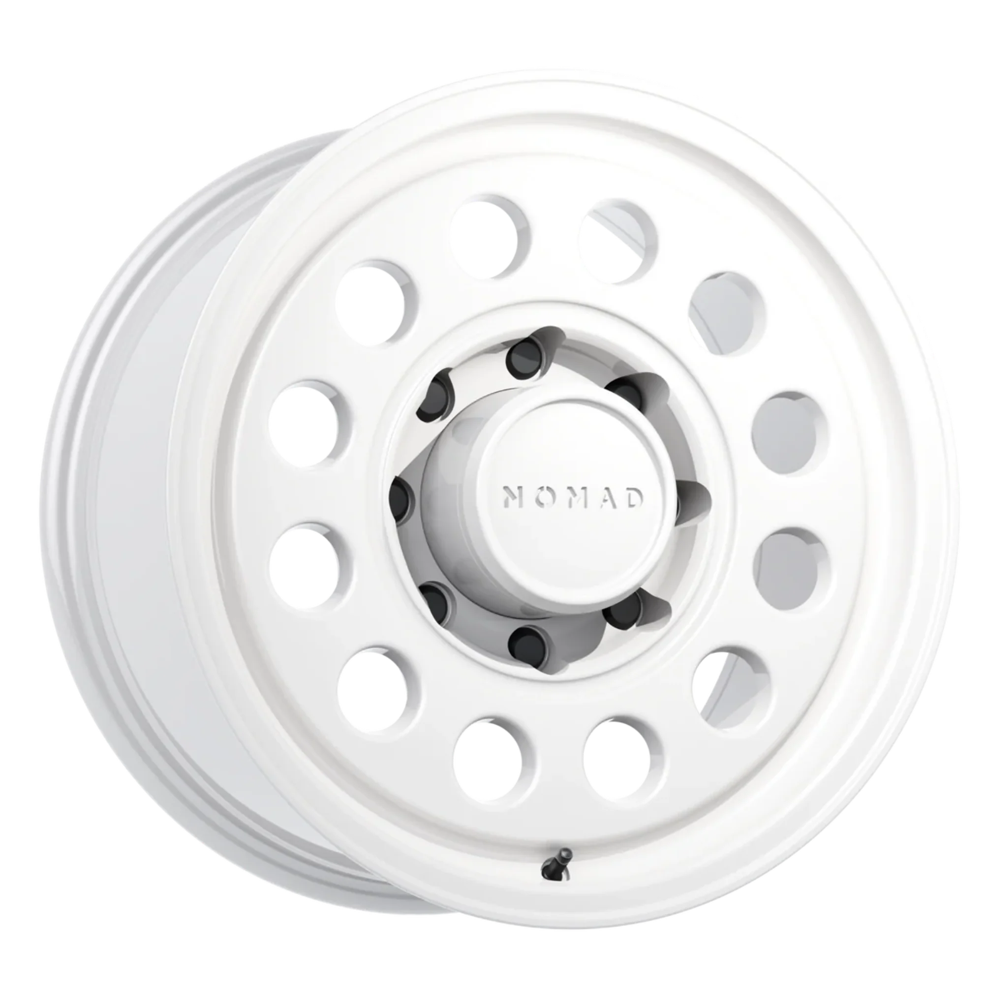 Nomad Wheels 501SA Convoy Salt - Image 7