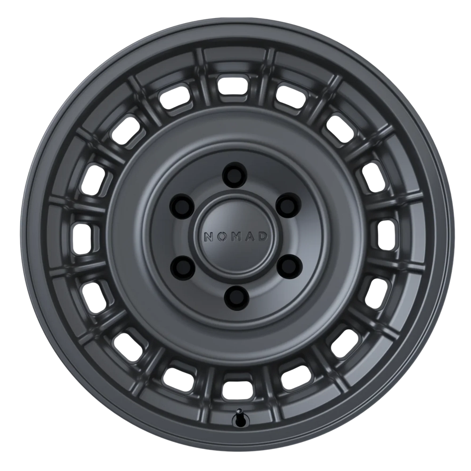 Nomad Wheels 502DU Arvo Dusk - Image 3