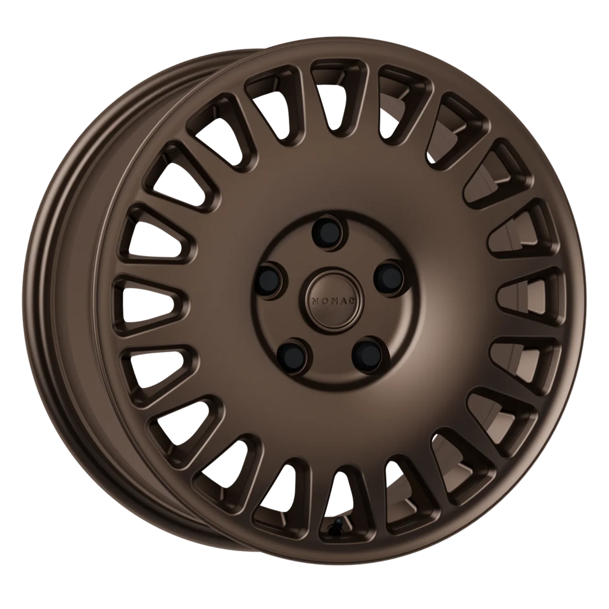 Nomad Wheels 503CO Sahara Copperhead - Image 3