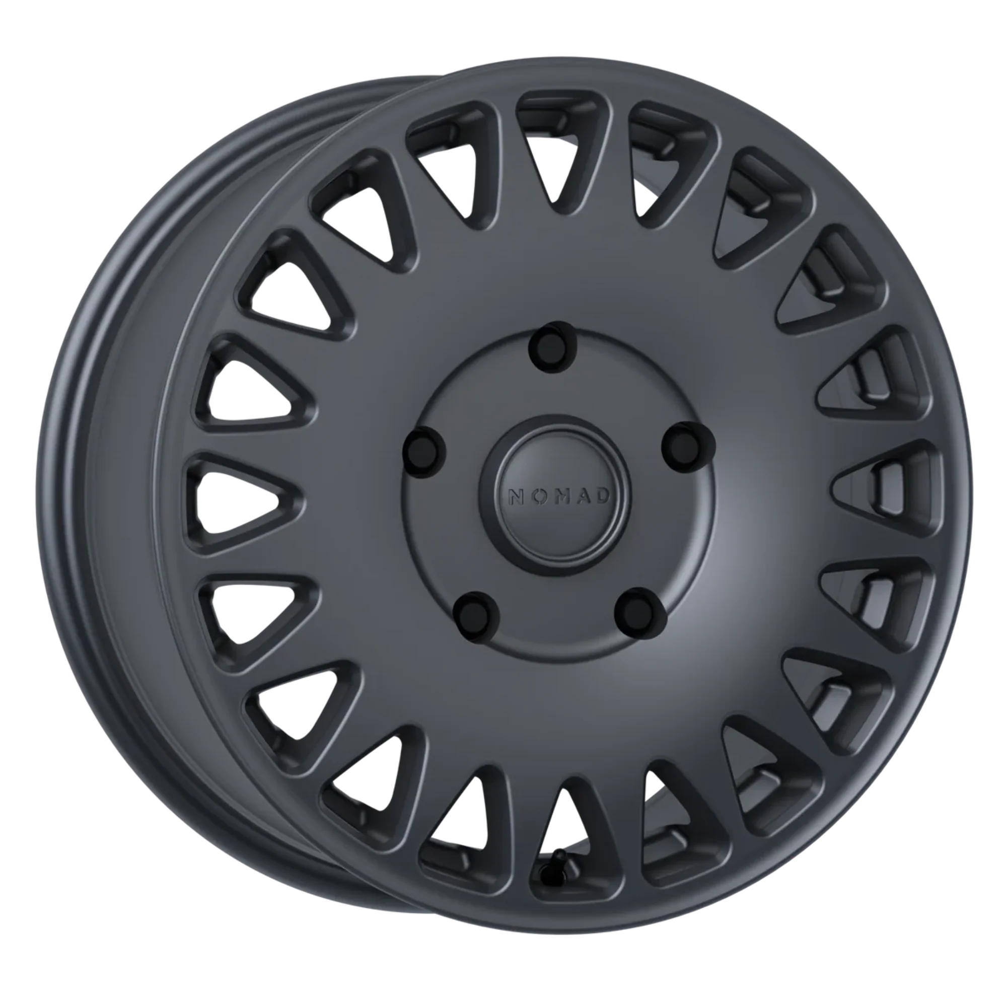 Nomad Wheels 503DU Sahara Dusk - Image 5
