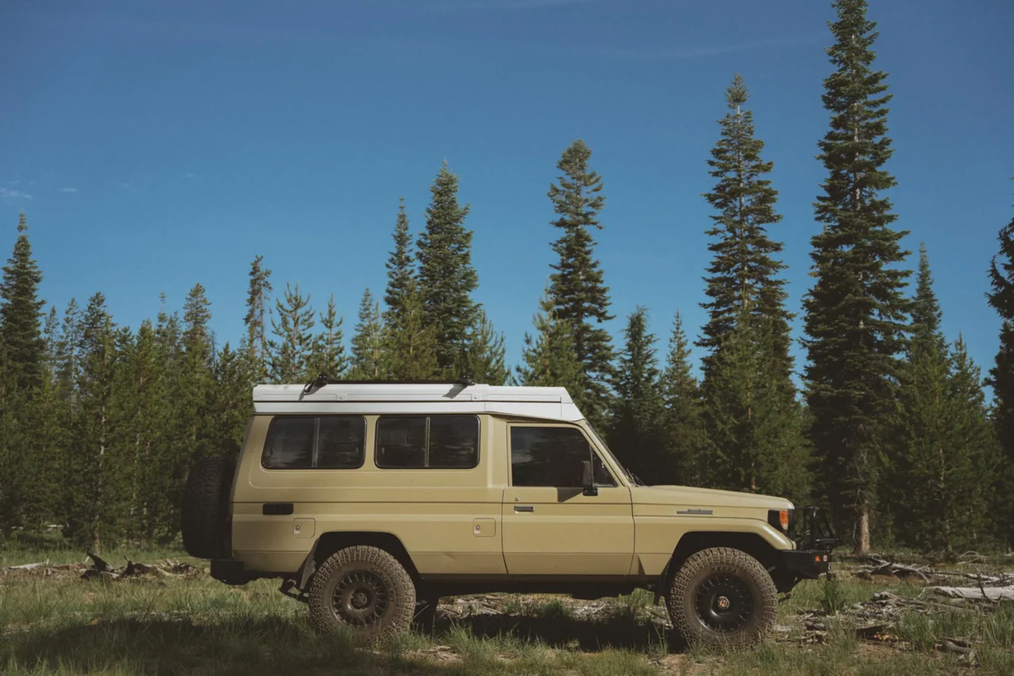 Nomad Wheels 503SB Sahara Satin Black - Image 3