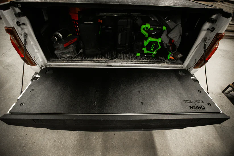 Nord Products Tailgate Insert Ford F-150 2021-2025 - Image 3