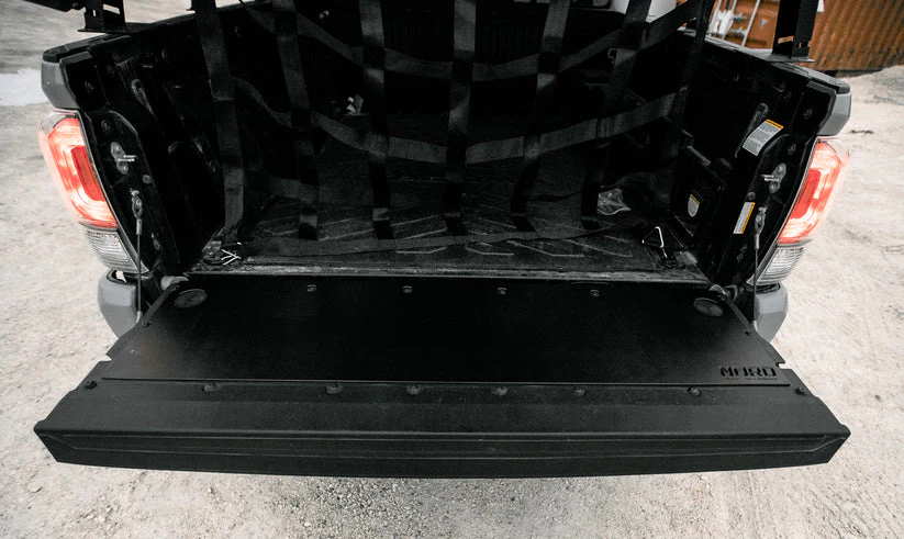 Nord Products Tailgate Insert Toyota Tacoma 2005-2023 - Image 5