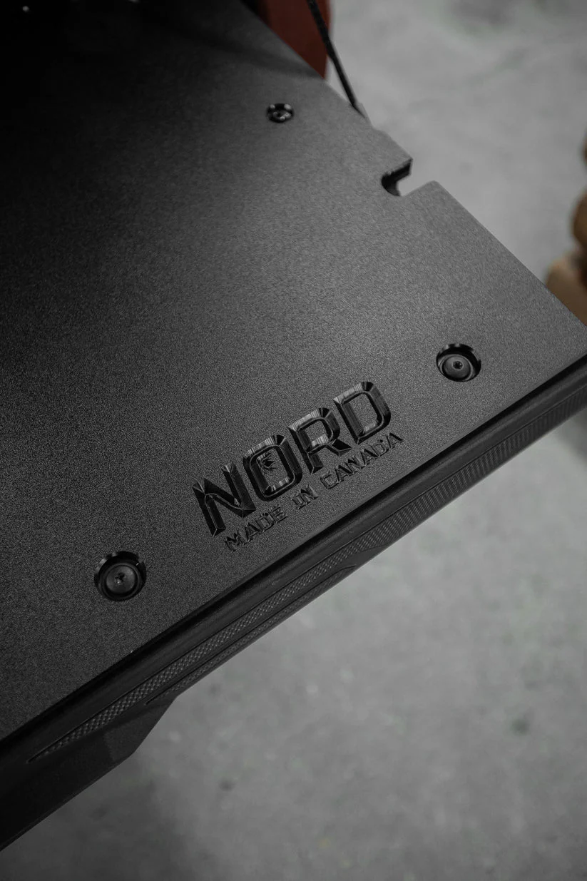 Nord Products Tailgate Insert Toyota Tacoma 2024-2026 - Image 2