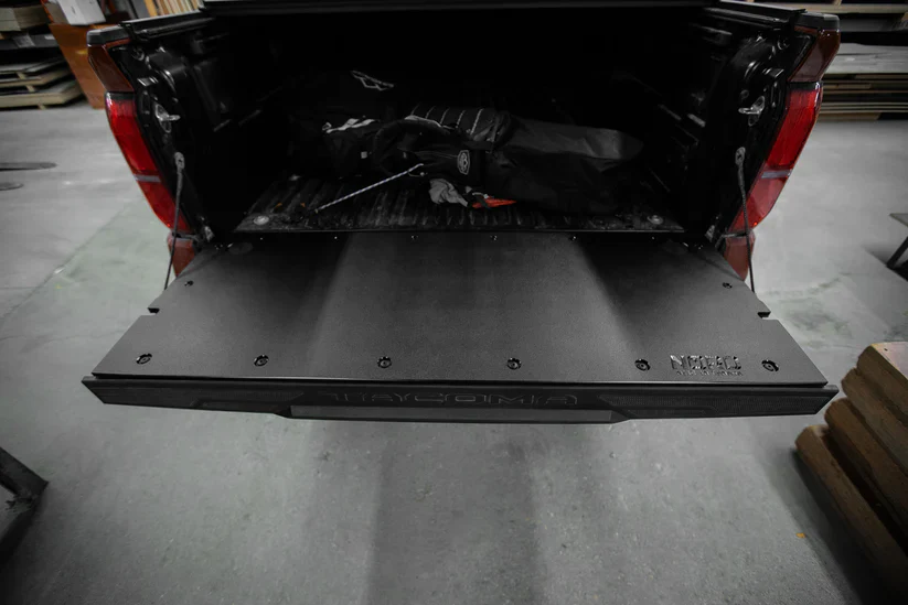 Nord Products Tailgate Insert Toyota Tacoma 2024-2026 - Image 6