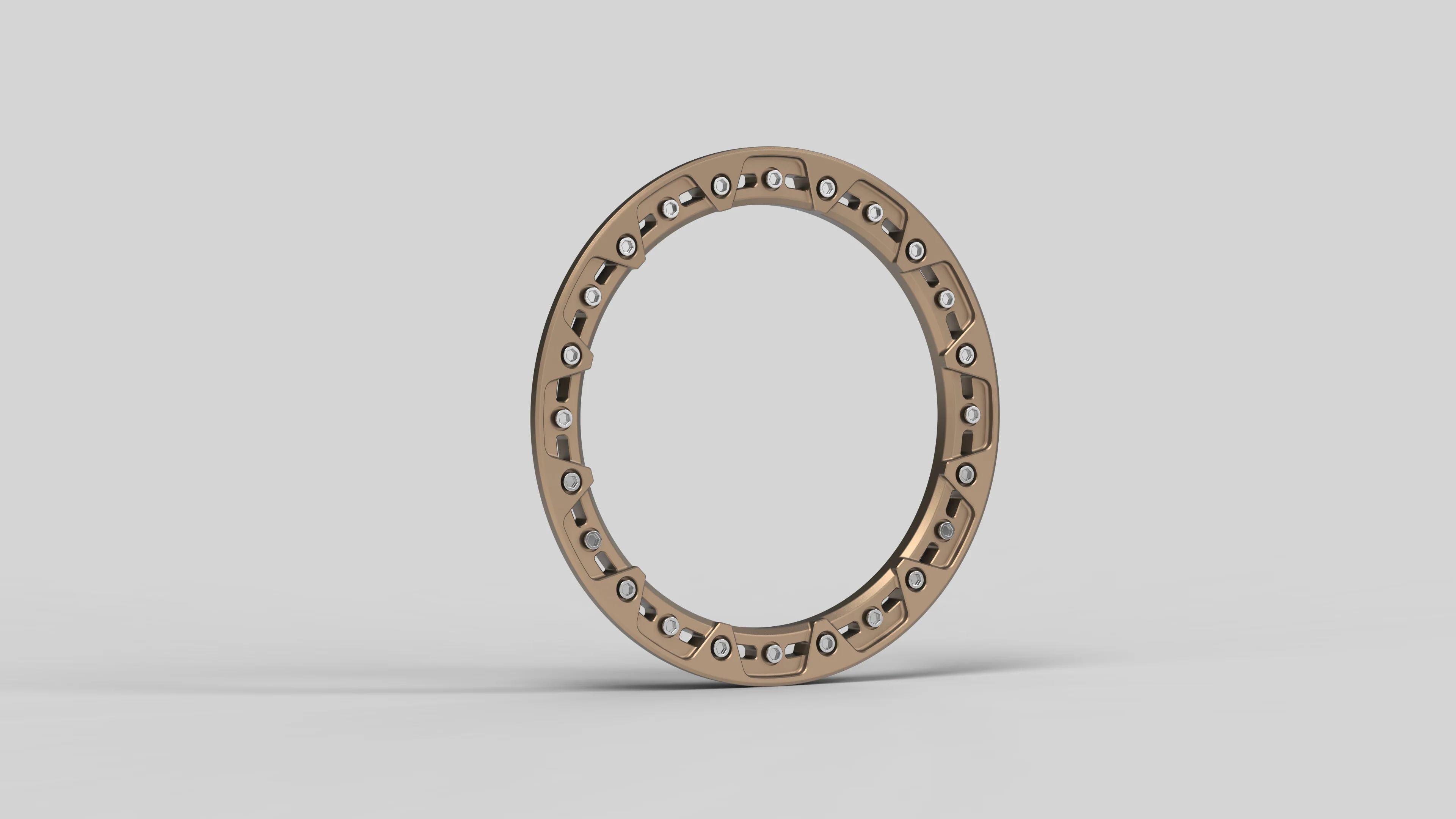 NYTOP 17" Classic Beadlock Ring - Image 2