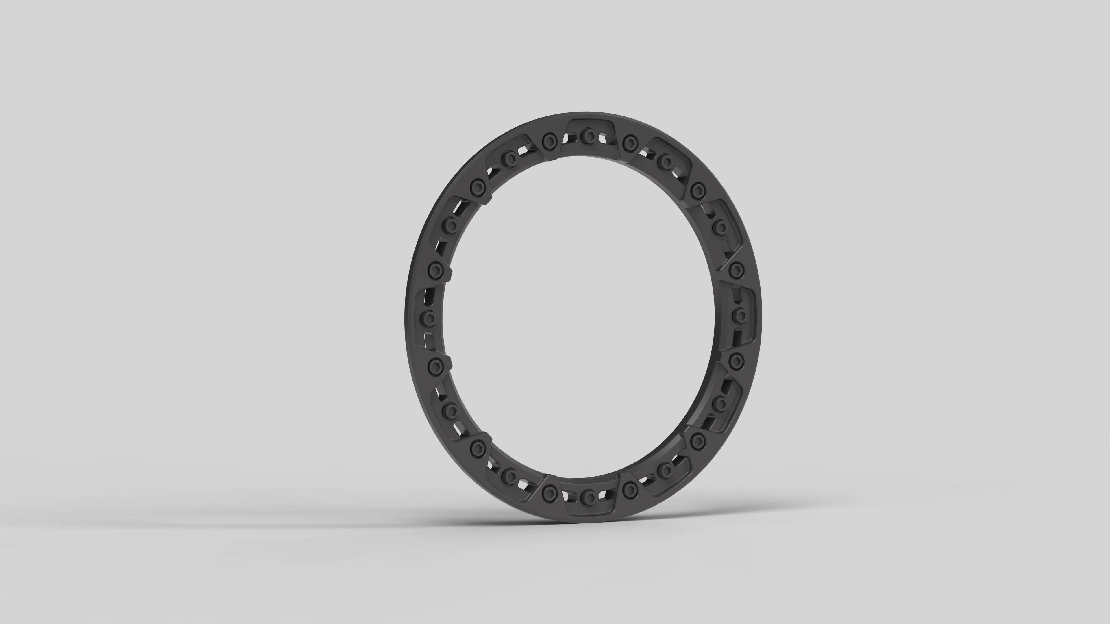 NYTOP 17" Classic Beadlock Ring - Image 3