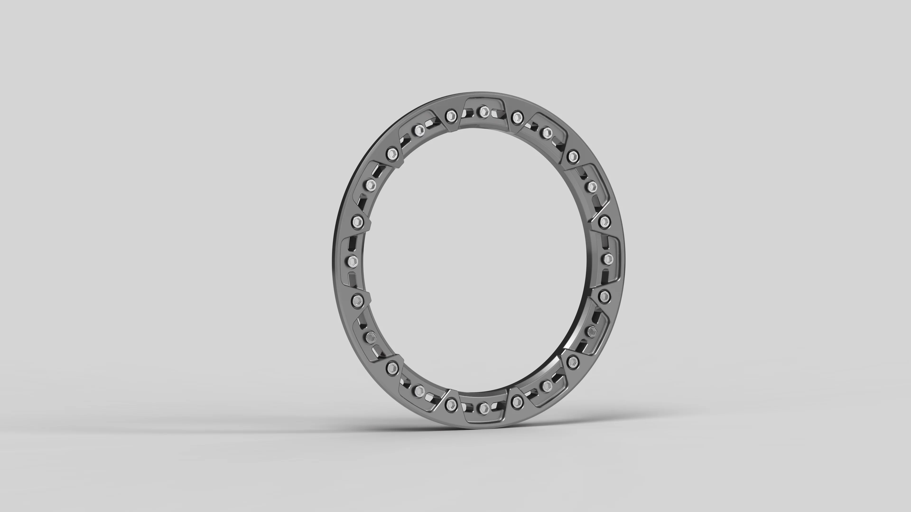 NYTOP 17" Classic Beadlock Ring - Image 4
