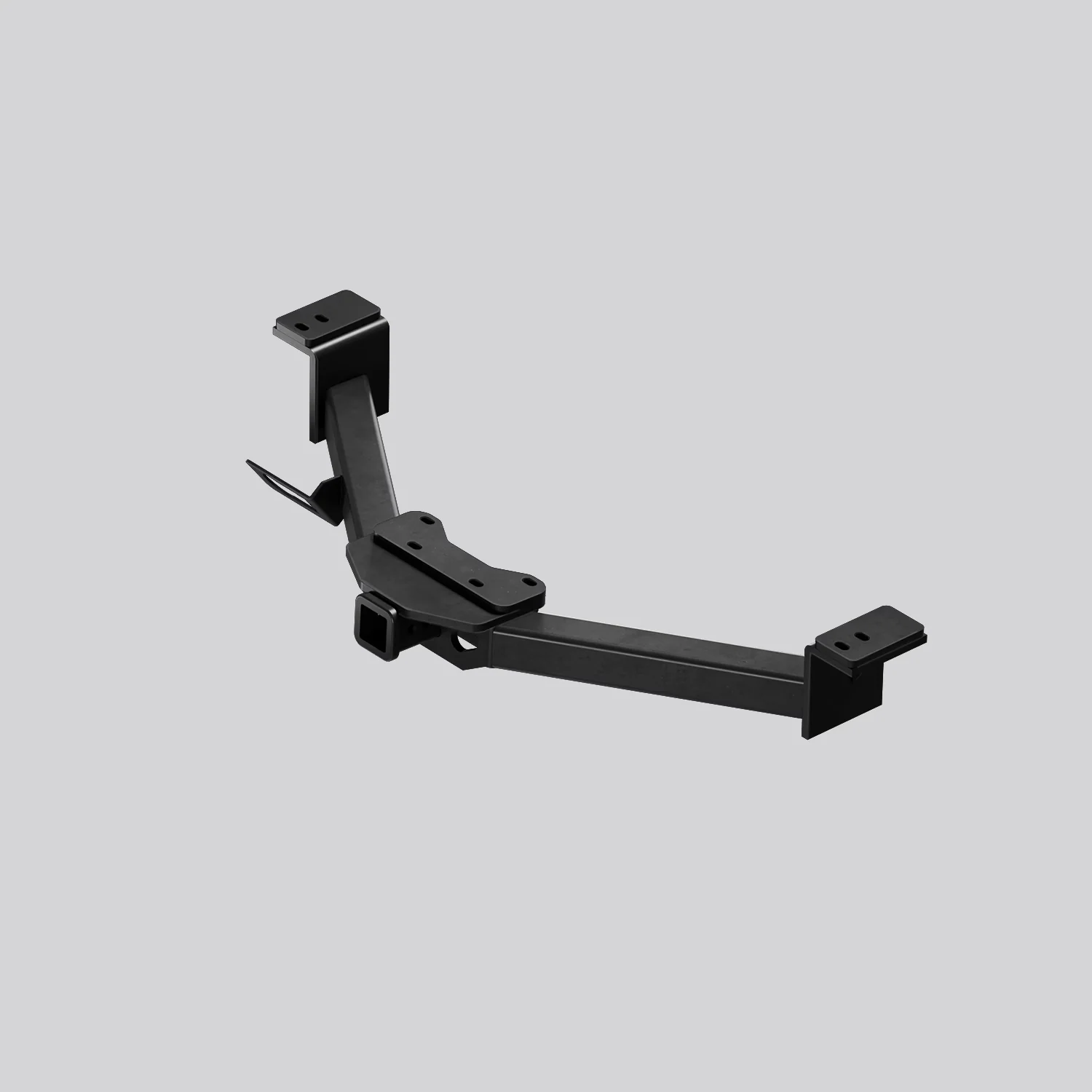 NYTOP 2010-2023 Lexus GX460 Rear Tow Hitch Receiver - Image 2