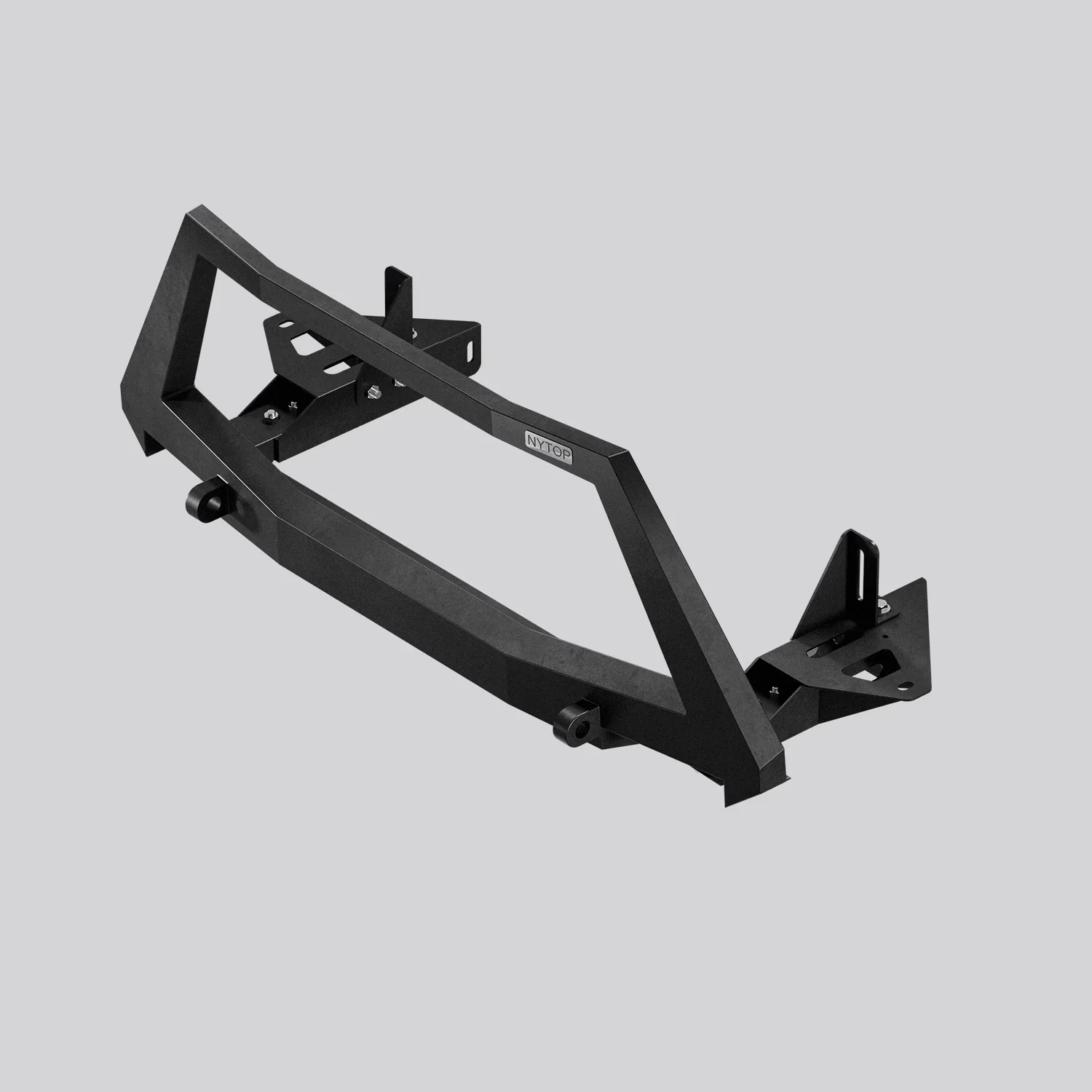 NYTOP 2014-2023 Lexus GX460 Bull Bar Assembly - Image 3