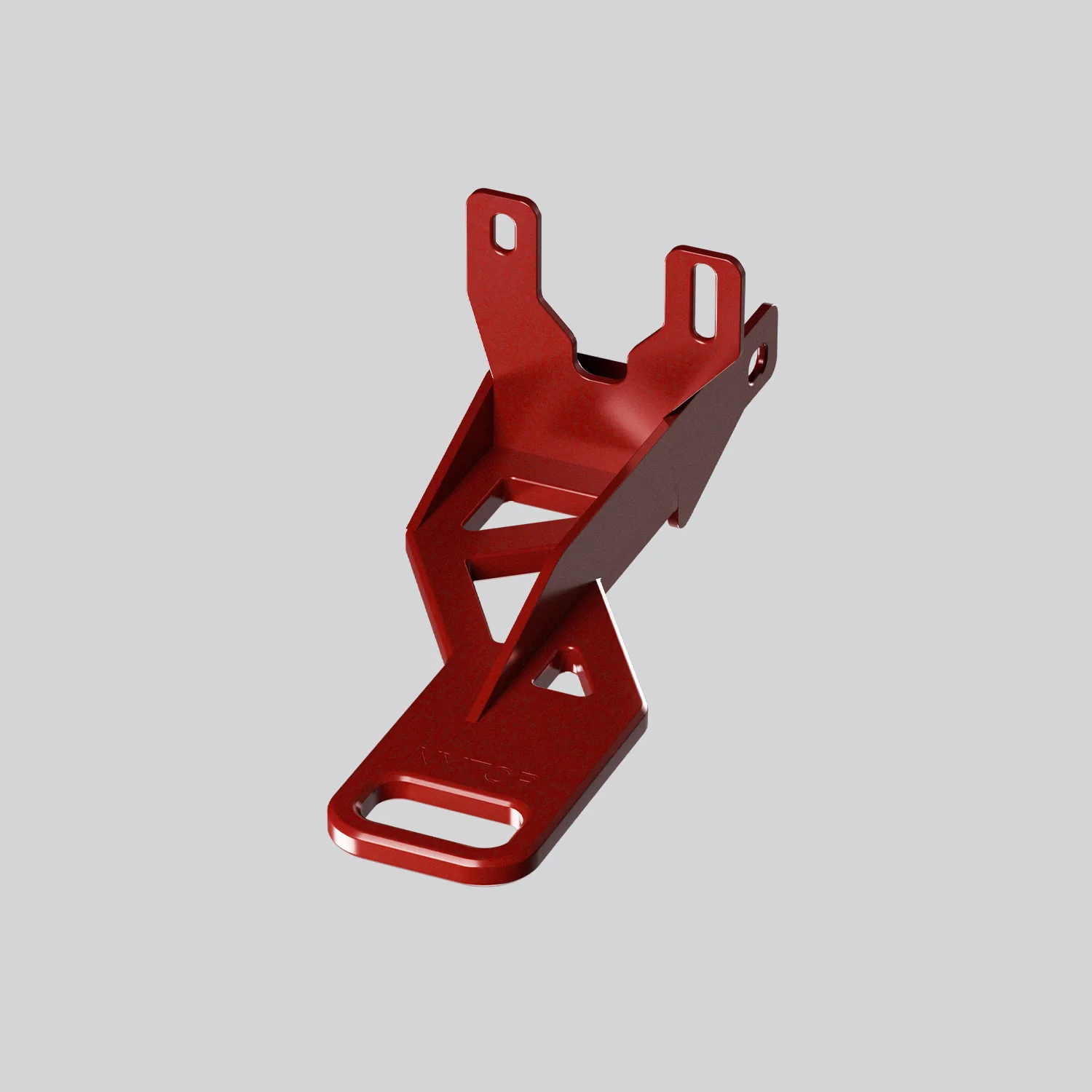 NYTOP 2014-2023 Lexus GX460 Front Recovery Points - Image 4
