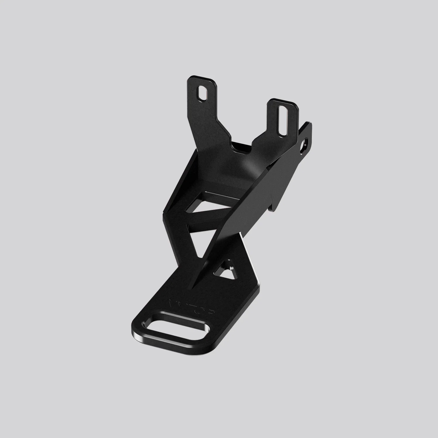 NYTOP 2014-2023 Lexus GX460 Front Recovery Points - Image 5