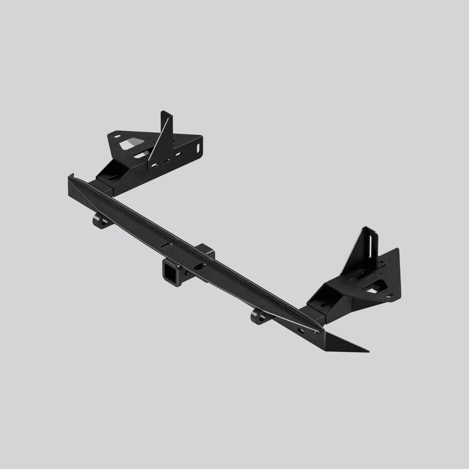NYTOP 2014-2023 Lexus GX460 Front Tow Hitch Receiver Assembly - Image 5