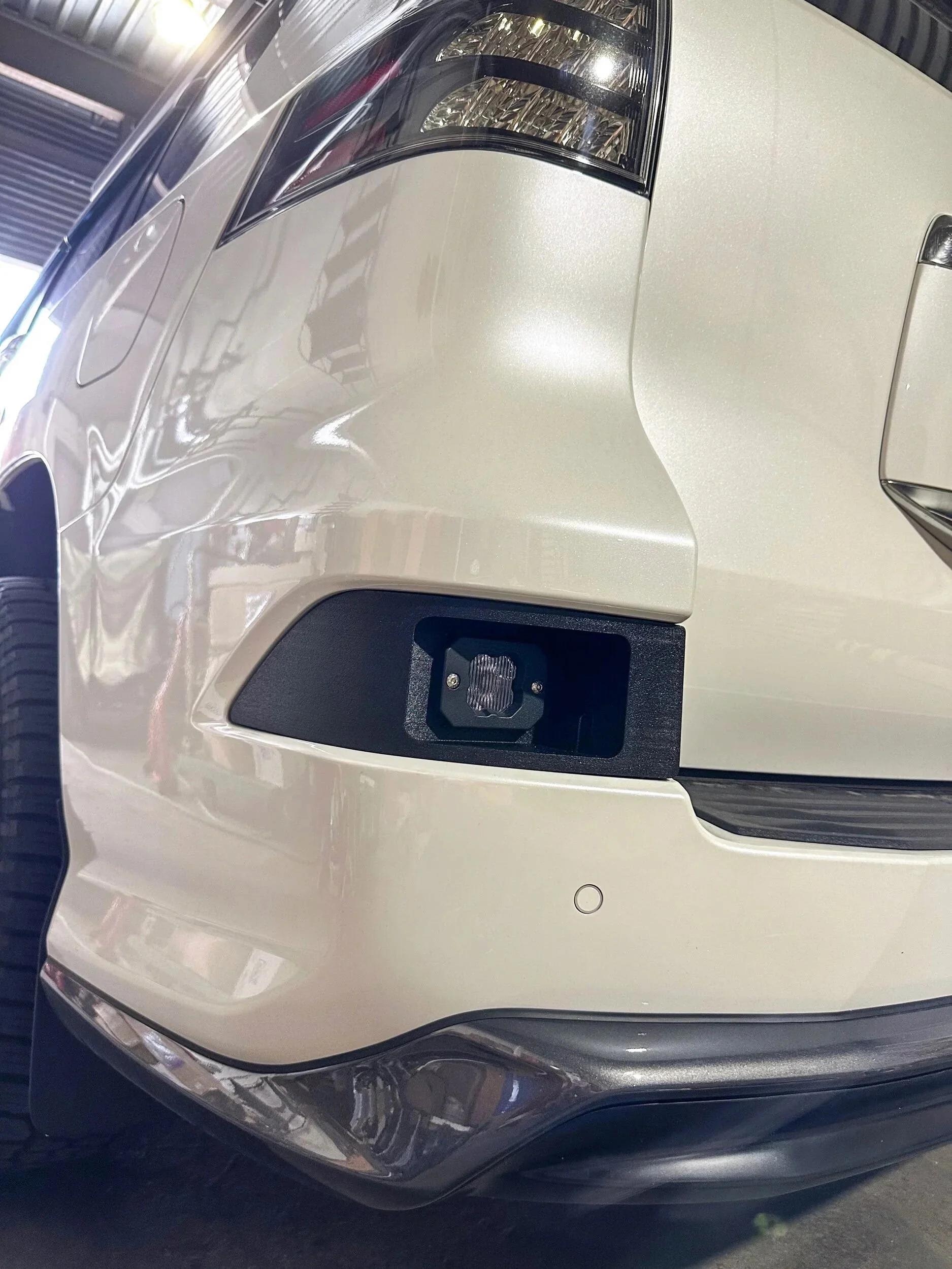 NYTOP 2014-2023 Lexus GX460 Reverse Light Housing - Image 2