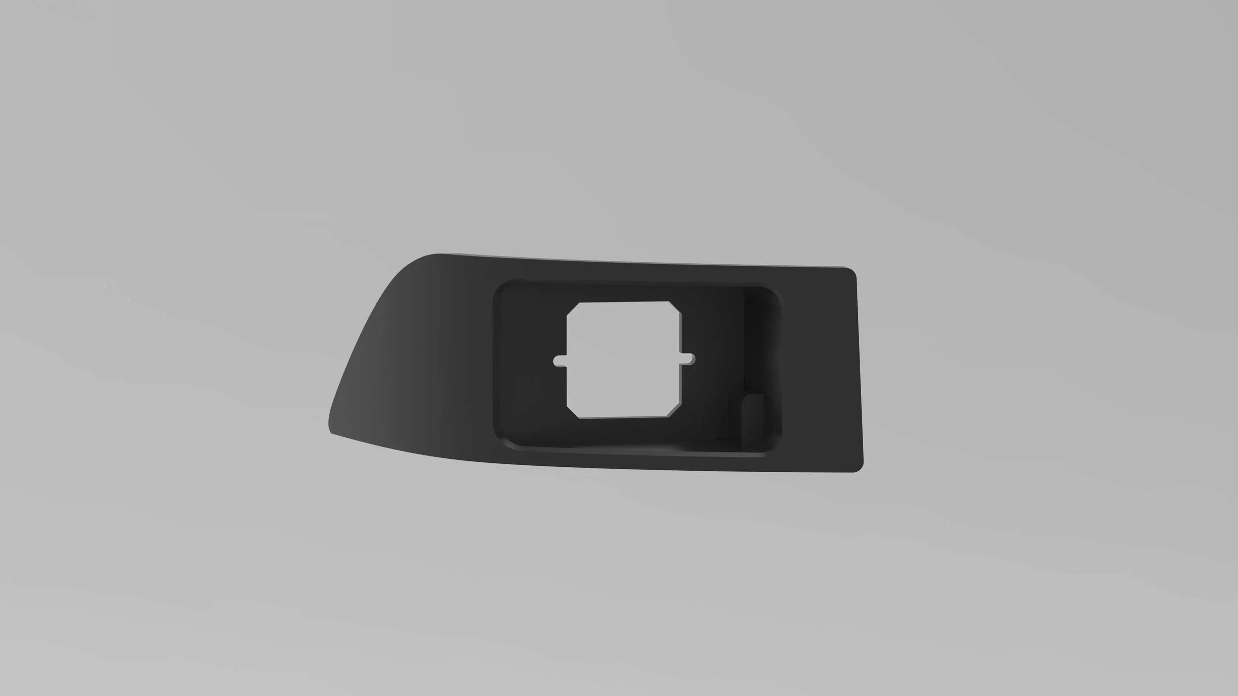 NYTOP 2014-2023 Lexus GX460 Reverse Light Housing - Image 3