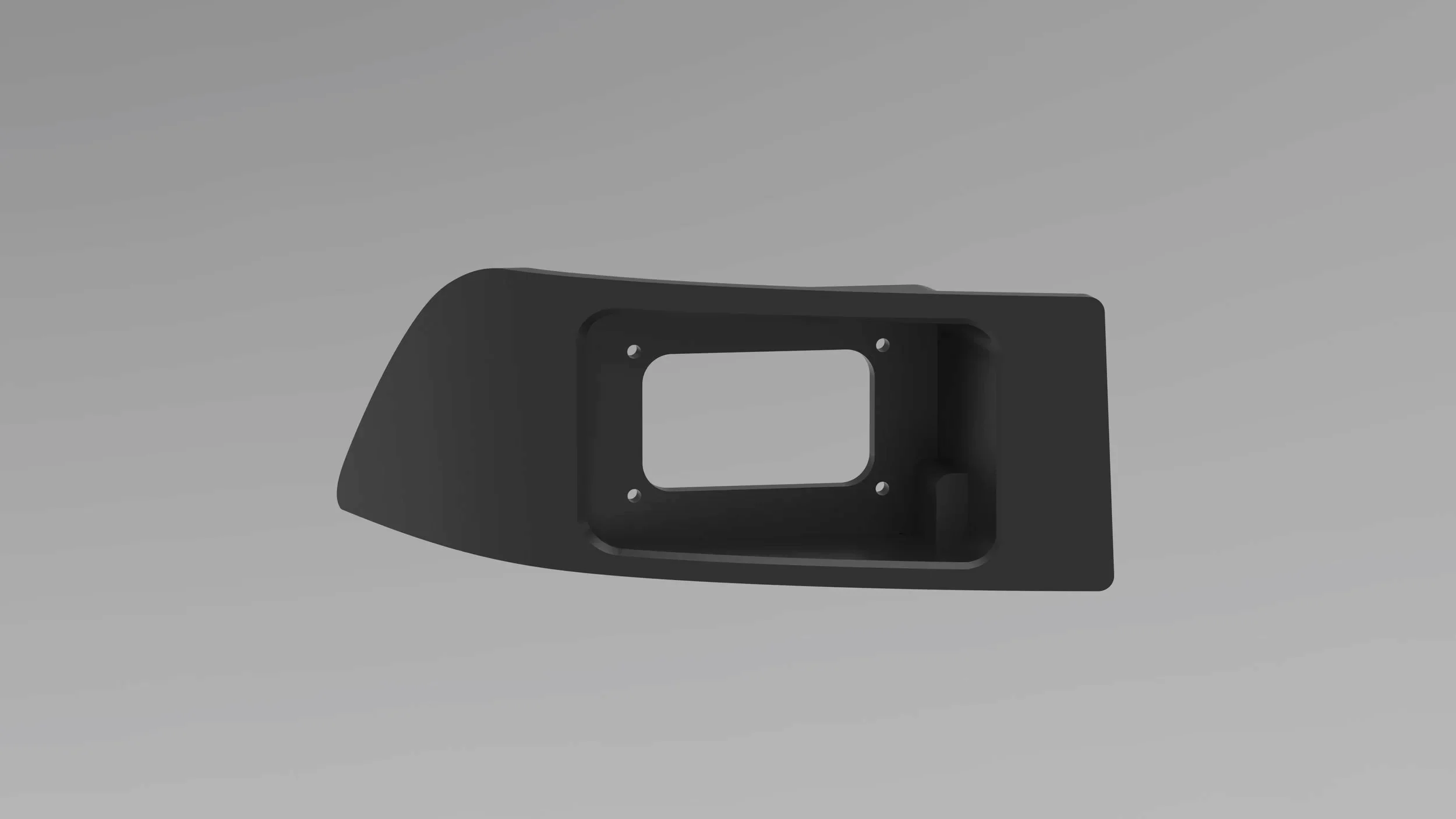 NYTOP 2014-2023 Lexus GX460 Reverse Light Housing - Image 4