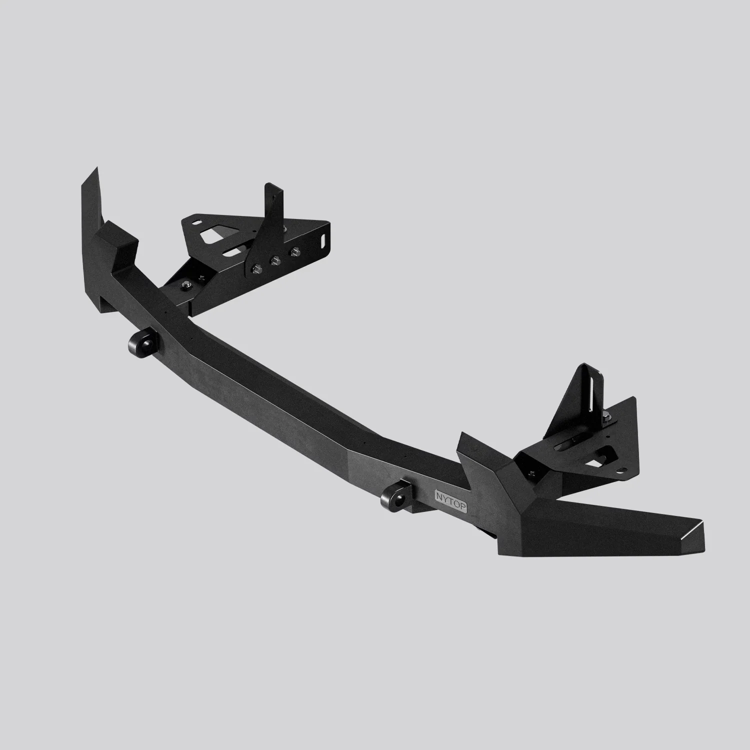 NYTOP 2014-2023 Lexus GX460 Runner Guard Assembly - Image 4