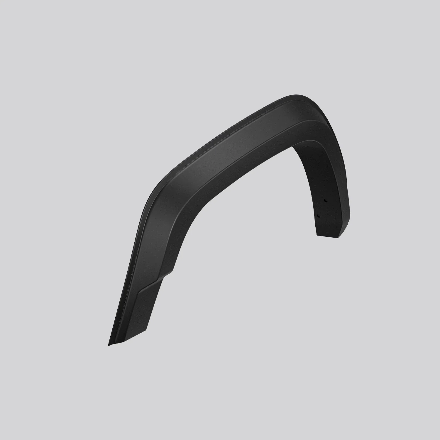 NYTOP 2014-2024 Toyota 4Runner Fender Flare Kit - Image 6