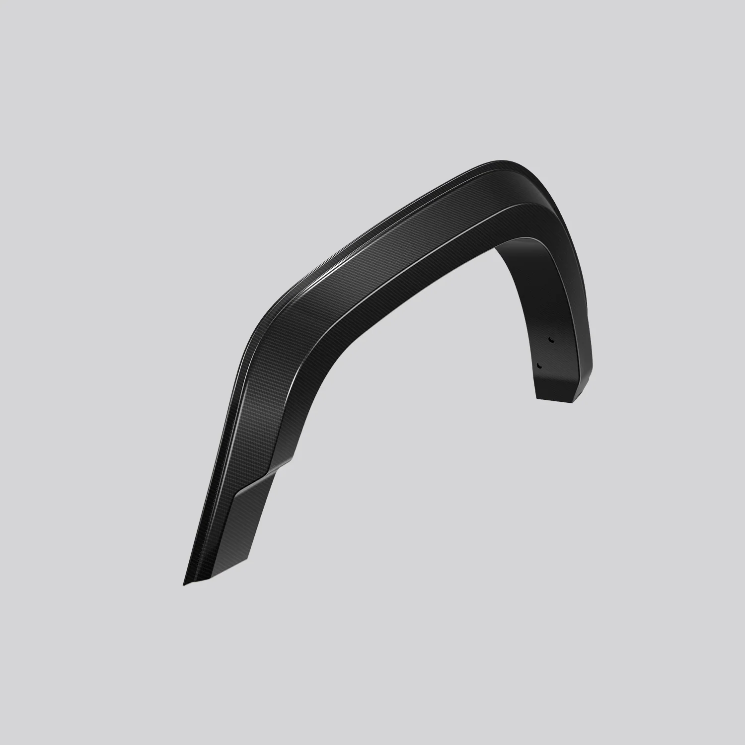 NYTOP 2014-2024 Toyota 4Runner Fender Flare Kit - Image 8
