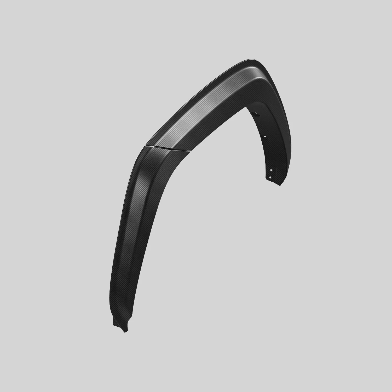 NYTOP 2022-2026 Lexus LX600/700h Fender Flare Kit - Image 2