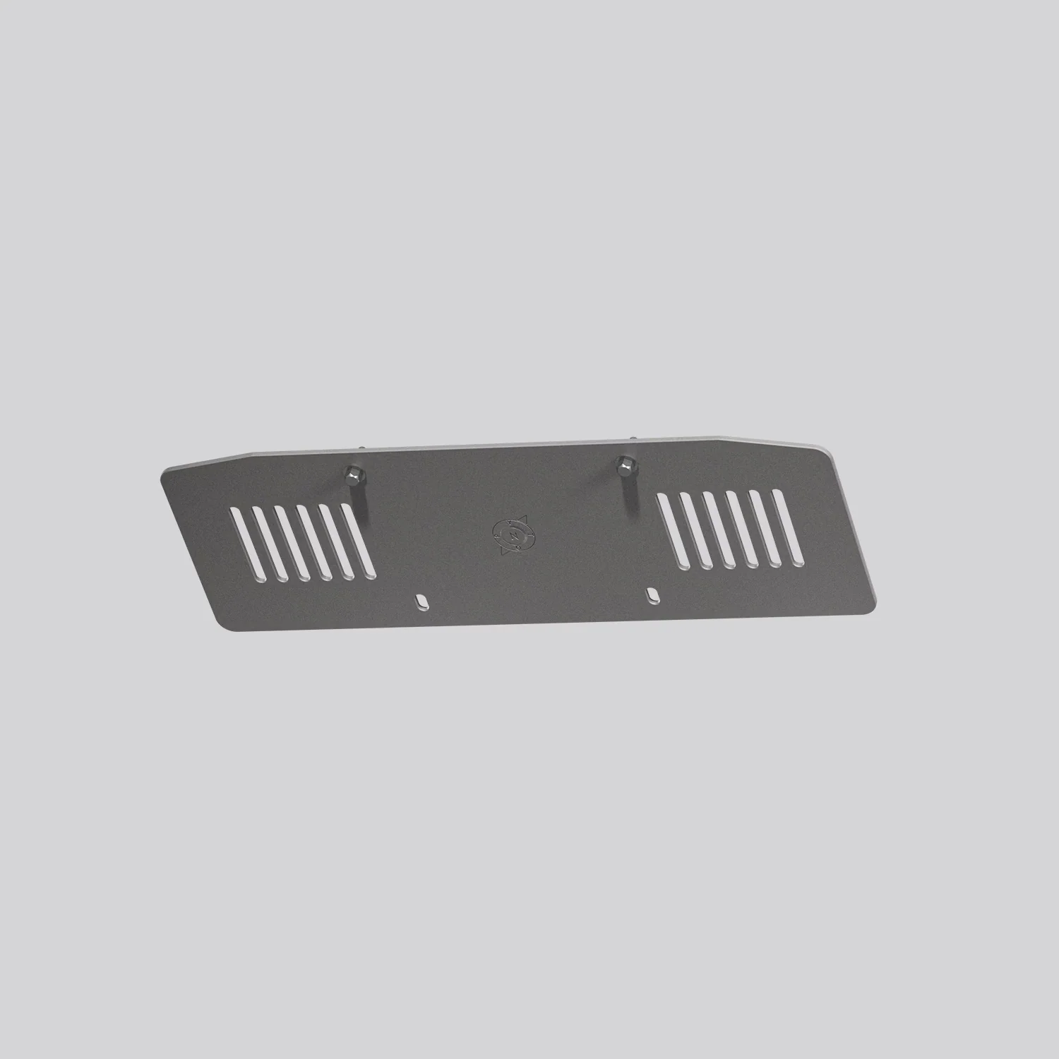 NYTOP 2022-2026 Toyota Tundra/2023-2026 Sequoia Skid Plate Extension - Image 5