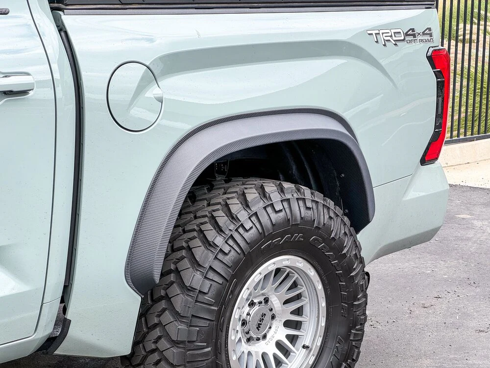 NYTOP 2022-2026 Toyota Tundra Fender Flare Kit - Image 10