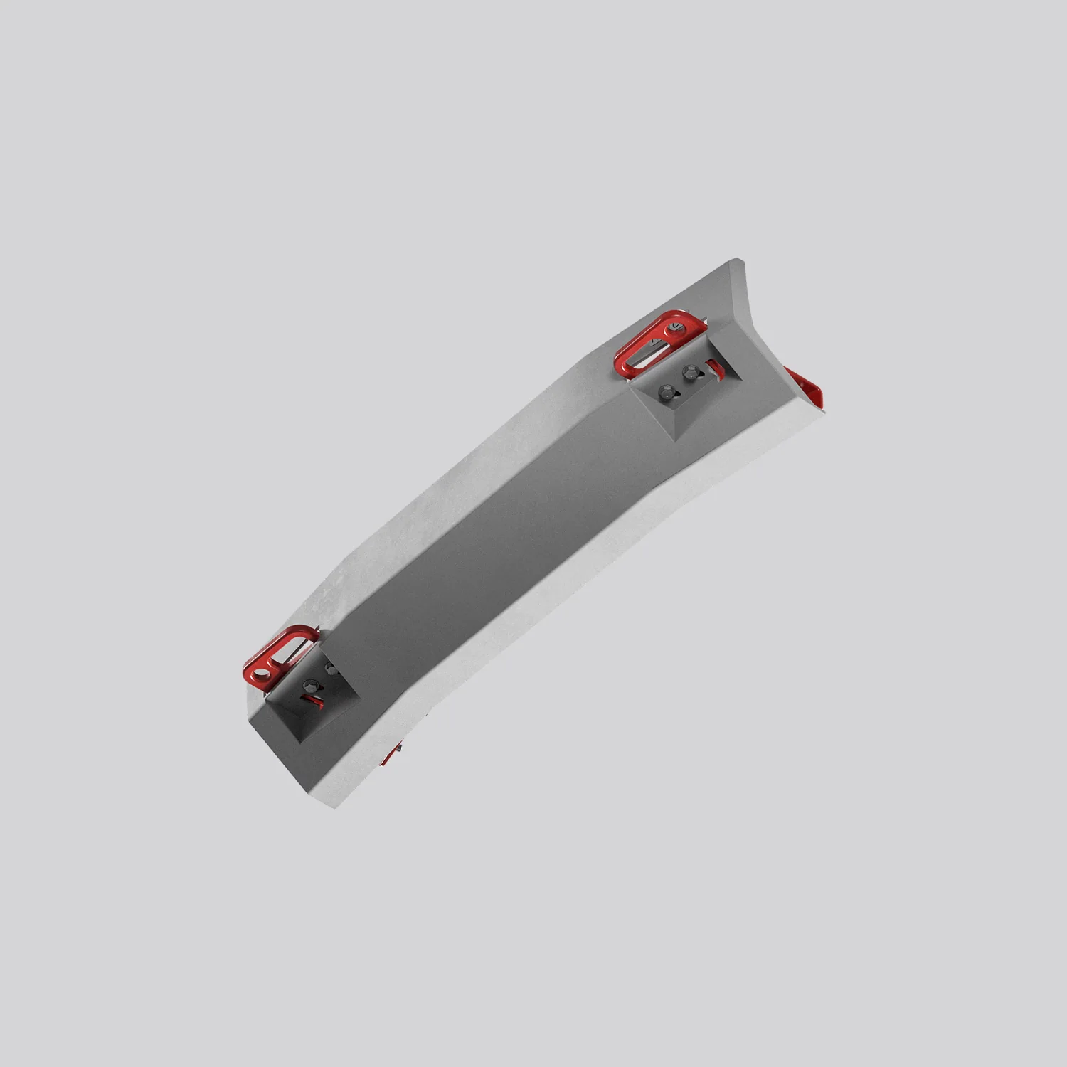 NYTOP 2022-2026 Toyota Tundra Front Hybrid Bumper - Image 2