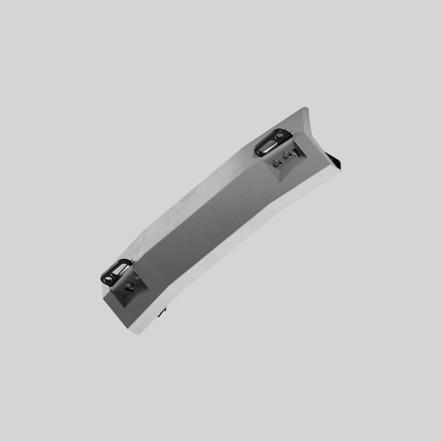 NYTOP 2022-2026 Toyota Tundra Front Hybrid Bumper - Image 3