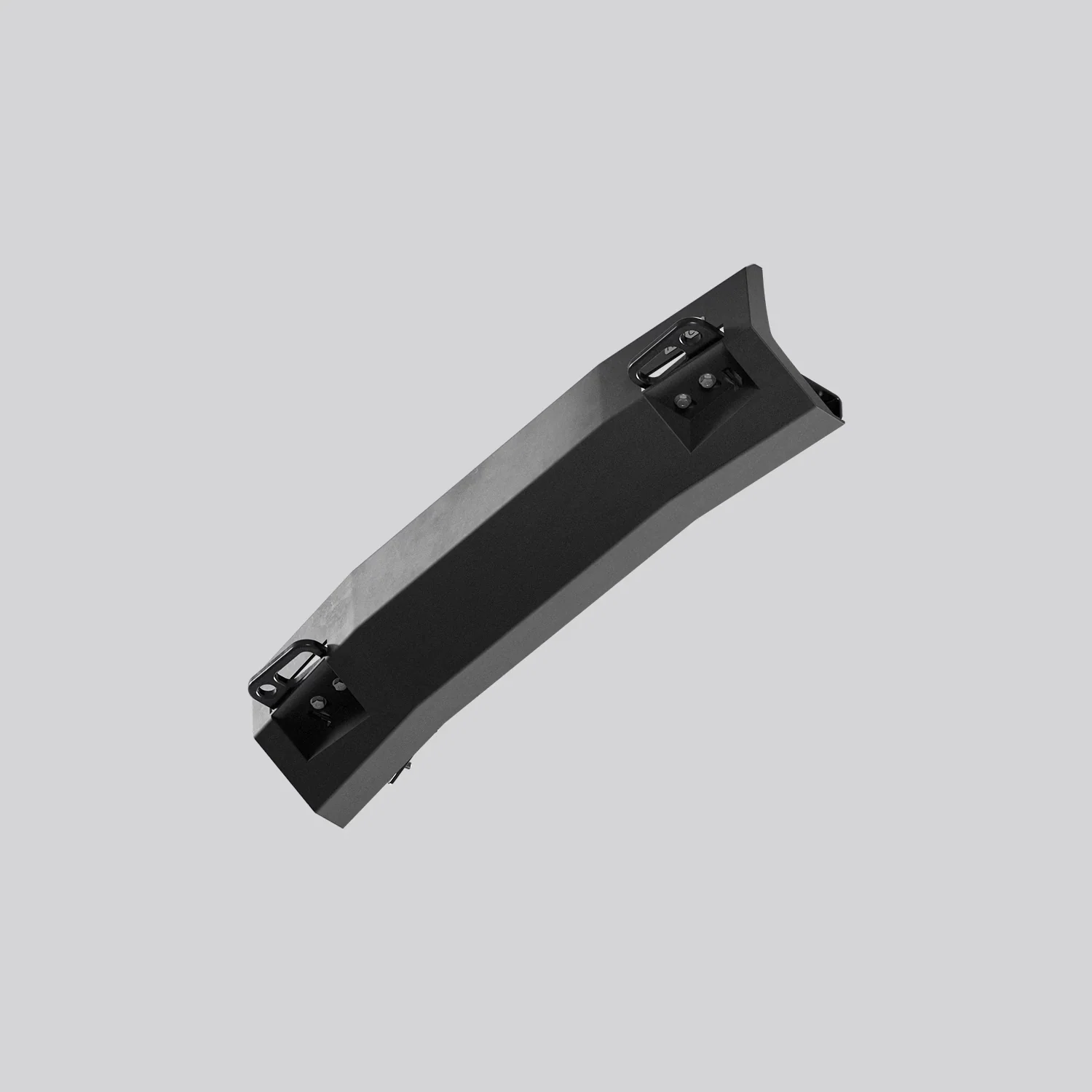 NYTOP 2022-2026 Toyota Tundra Front Hybrid Bumper - Image 4