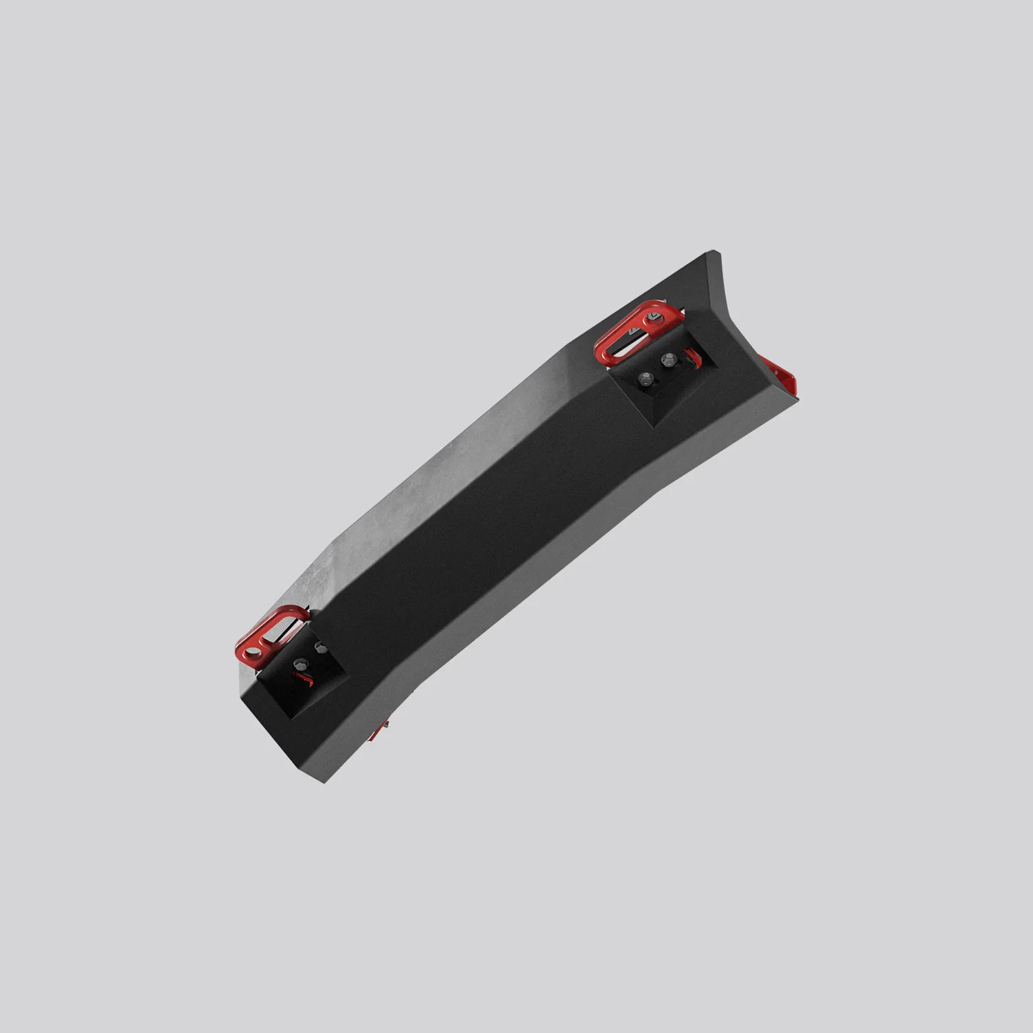 NYTOP 2022-2026 Toyota Tundra Front Hybrid Bumper - Image 5