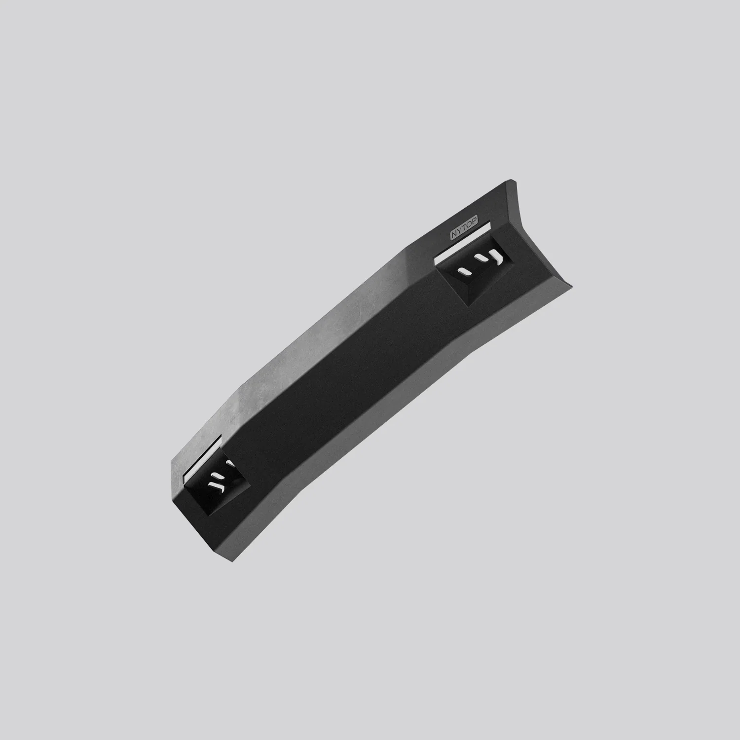 NYTOP 2022-2026 Toyota Tundra Front Hybrid Bumper Upgrade - Image 3