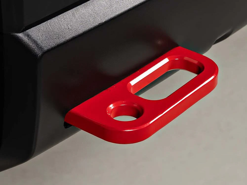NYTOP 2022-2026 Toyota Tundra Front Recovery Points - Image 5