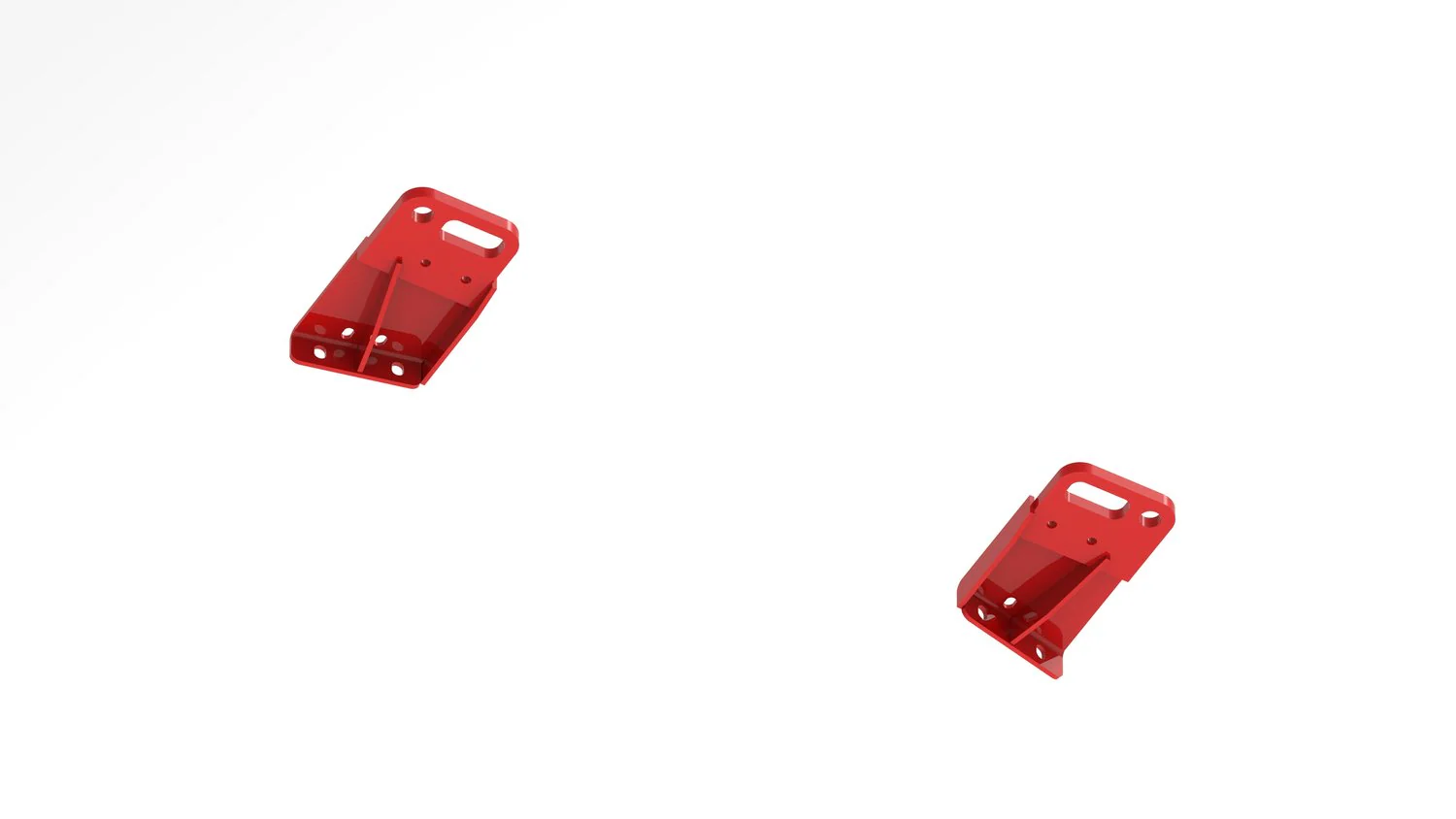 NYTOP 2022-2026 Toyota Tundra Front Recovery Points - Image 6