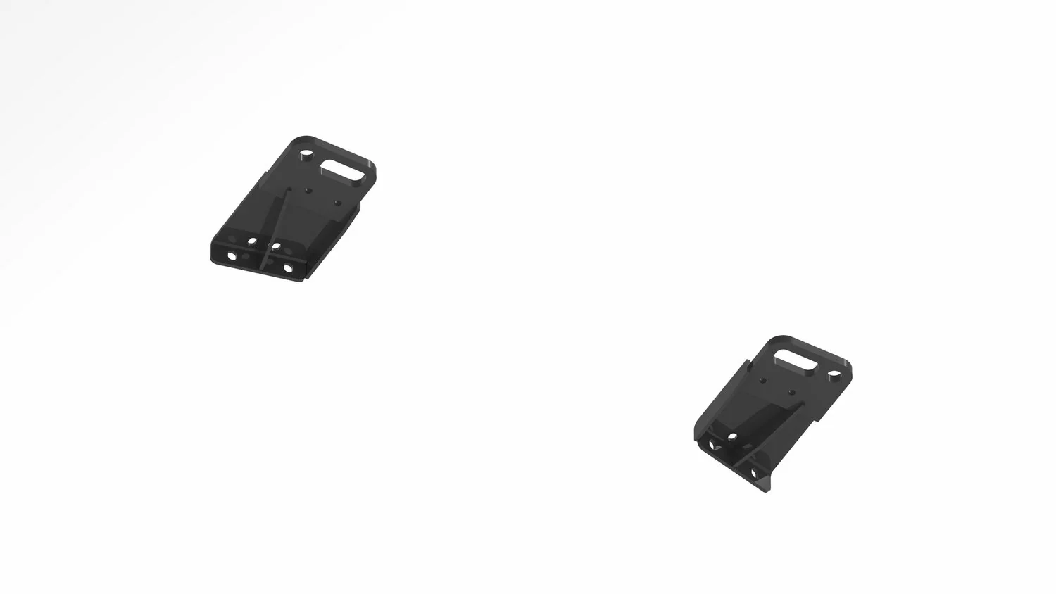 NYTOP 2022-2026 Toyota Tundra Front Recovery Points - Image 7