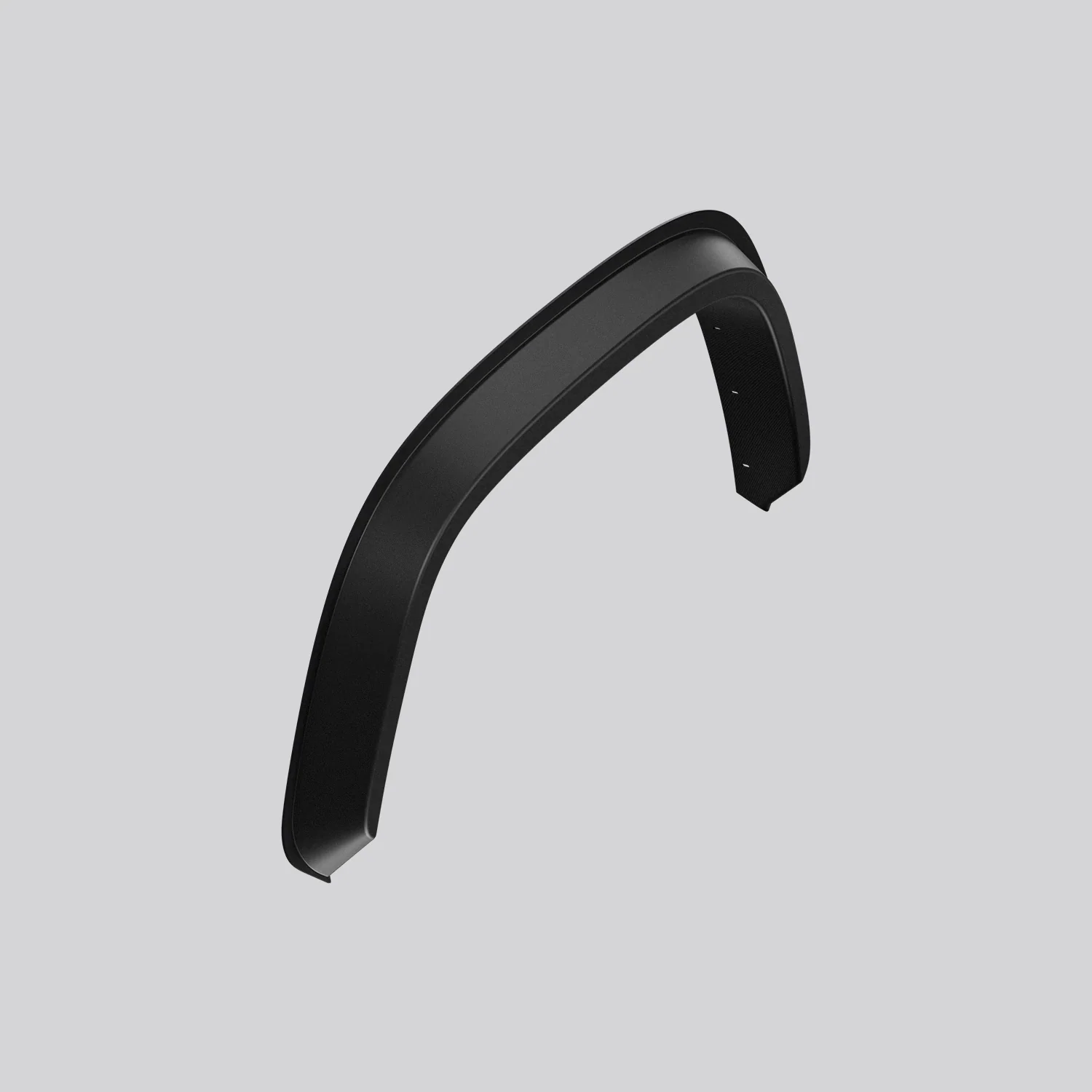 NYTOP 2023-2026 Toyota Sequoia Fender Flare Kit - Image 4