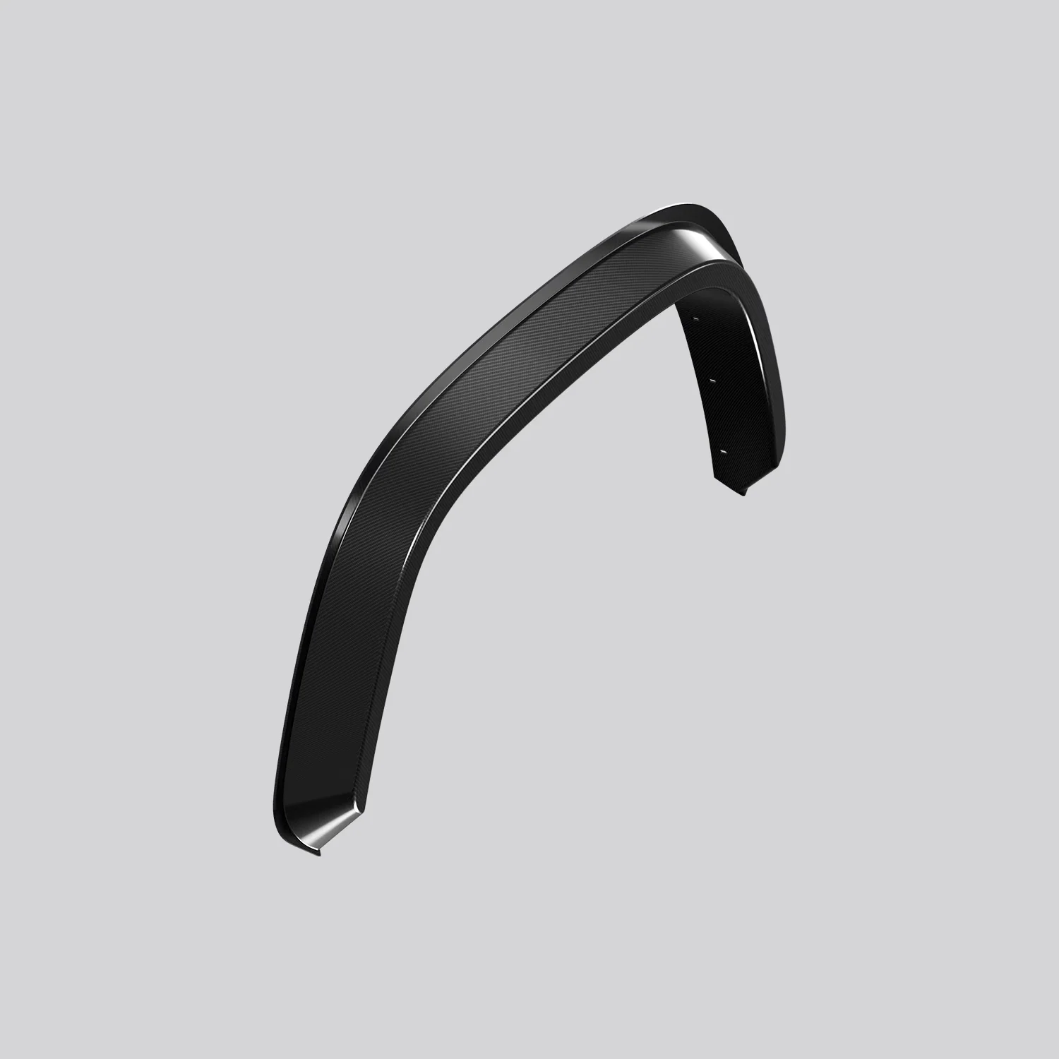 NYTOP 2023-2026 Toyota Sequoia Fender Flare Kit - Image 6